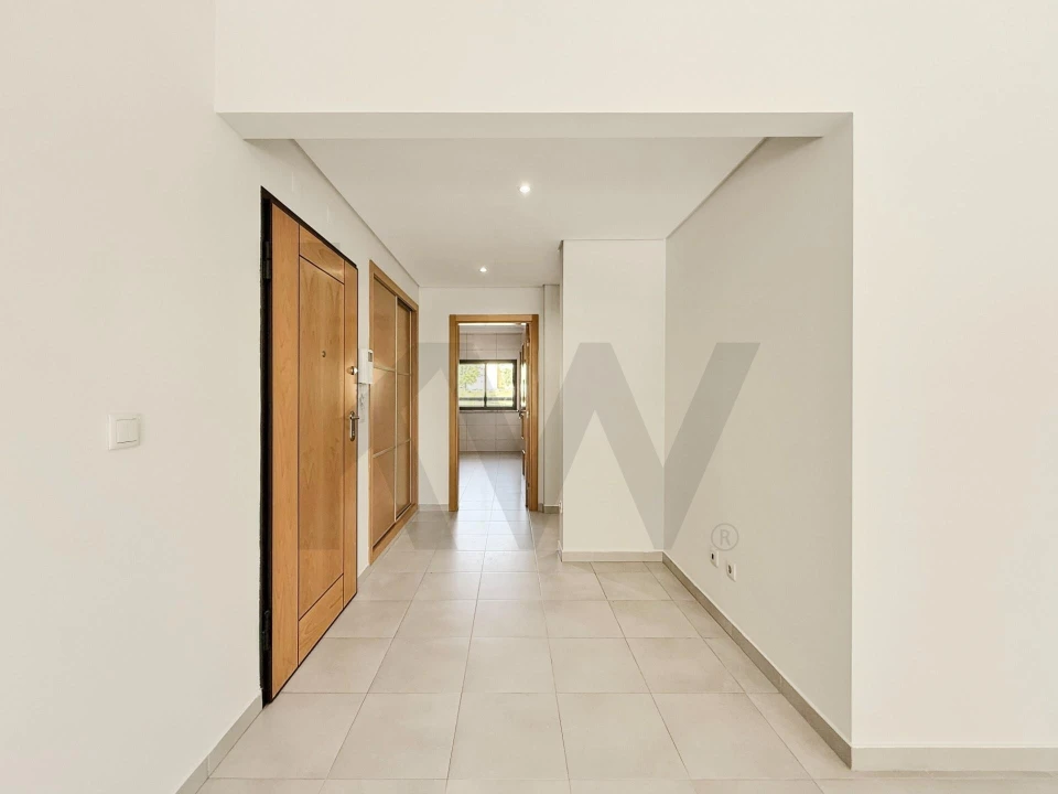 Apartamento T3 para Venda em Pinhal Novo Foto 8