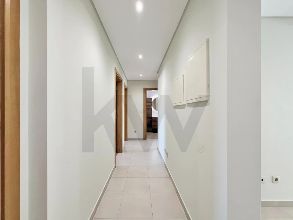 Apartamento T3 para Venda em Pinhal Novo Foto 15