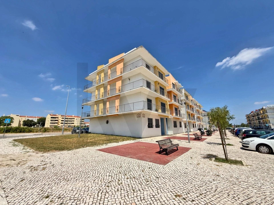 Apartamento T3 para Venda em Pinhal Novo Foto 34