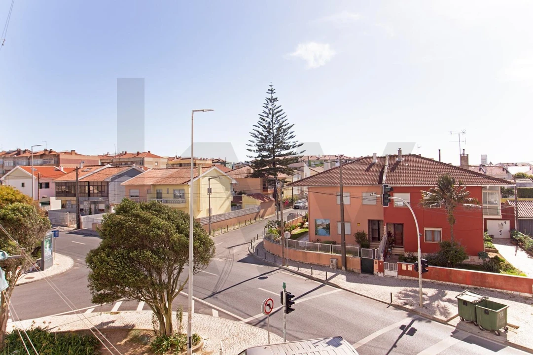 Apartamento T2 para Venda em Algueirão-Mem Martins Foto 6