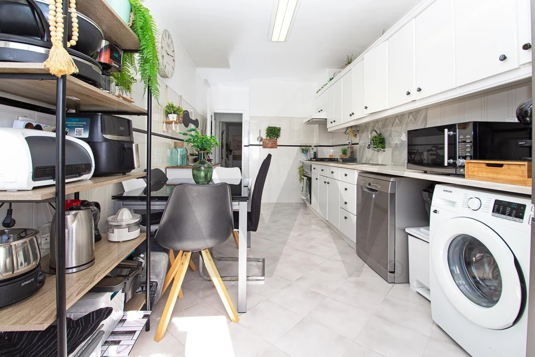 Apartamento T2 para Venda em Algueirão-Mem Martins Foto 3