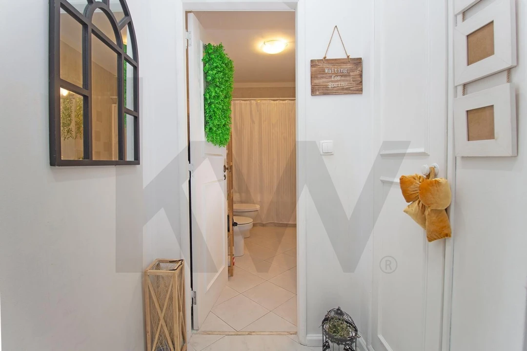 Apartamento T2 para Venda em Algueirão-Mem Martins Foto 11