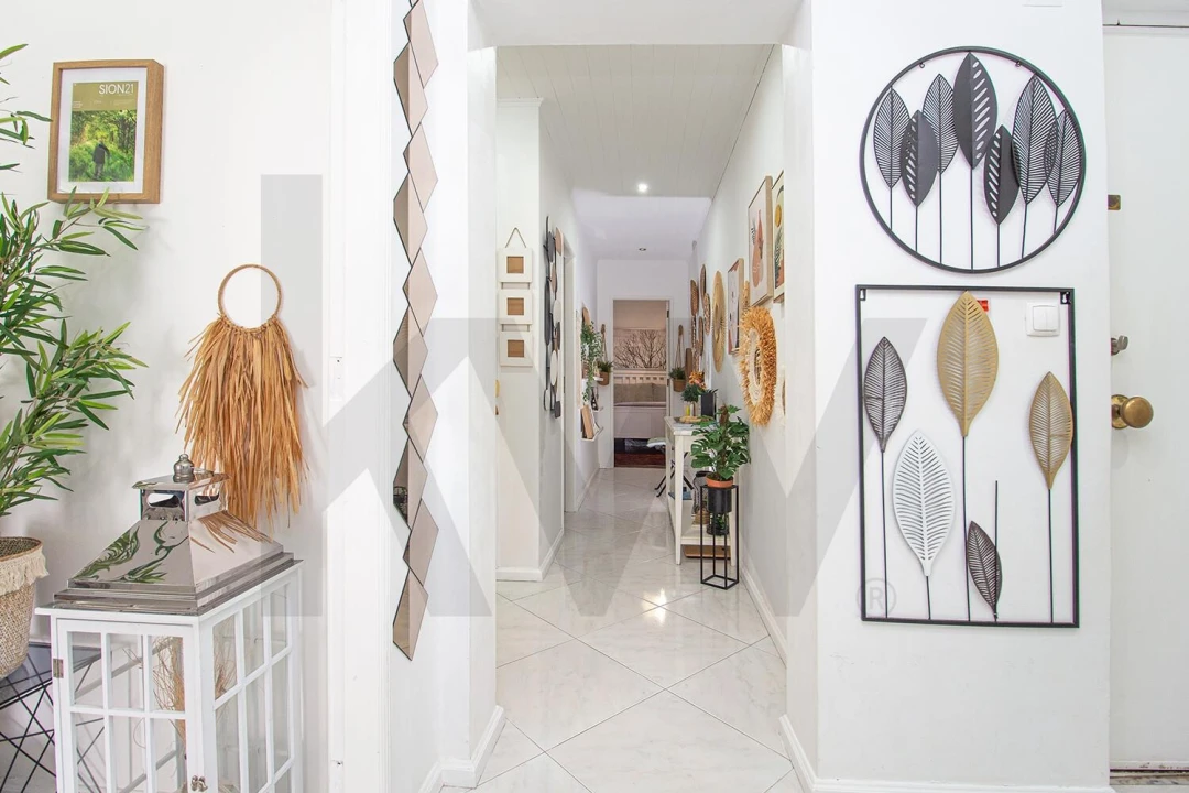 Apartamento T2 para Venda em Algueirão-Mem Martins Foto 7
