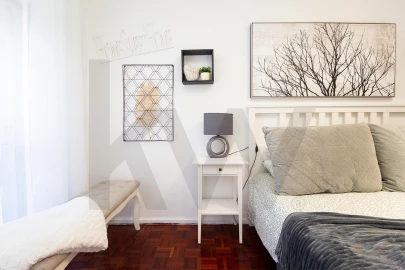 Apartamento T2 para Venda em Algueirão-Mem Martins