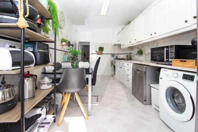 Apartamento T2 para Venda em Algueirão-Mem Martins