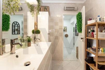 Apartamento T2 para Venda em Algueirão-Mem Martins