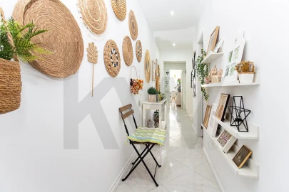 Apartamento T2 para Venda em Algueirão-Mem Martins