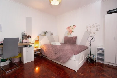 Apartamento T2 para Venda em Algueirão-Mem Martins