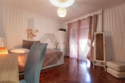 Apartamento T2 para Venda em Algueirão-Mem Martins