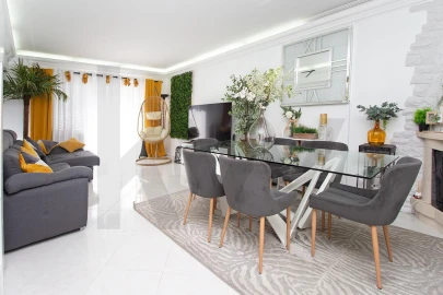 Apartamento T2 para Venda em Algueirão-Mem Martins