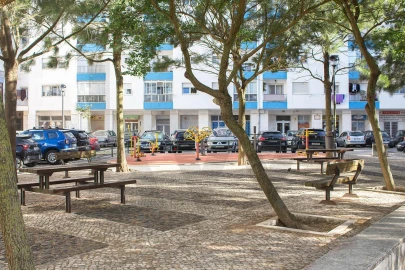 Apartamento T2 para Venda em Algueirão-Mem Martins