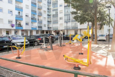 Apartamento T2 para Venda em Algueirão-Mem Martins