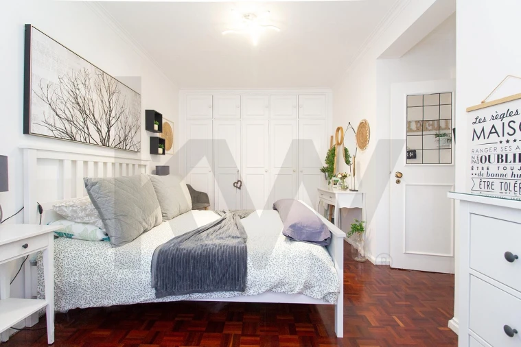 Apartamento T2 para Venda em Algueirão-Mem Martins Foto 20