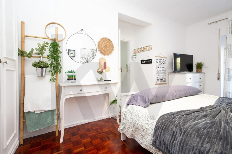 Apartamento T2 para Venda em Algueirão-Mem Martins Foto 19