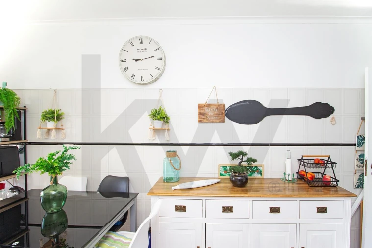 Apartamento T2 para Venda em Algueirão-Mem Martins Foto 4