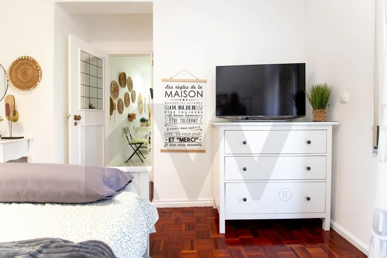 Apartamento T2 para Venda em Algueirão-Mem Martins Foto 16