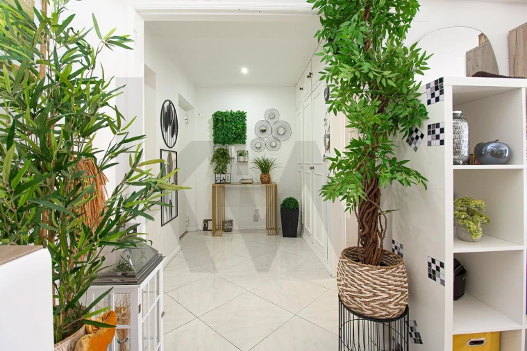 Apartamento T2 para Venda em Algueirão-Mem Martins Foto 10