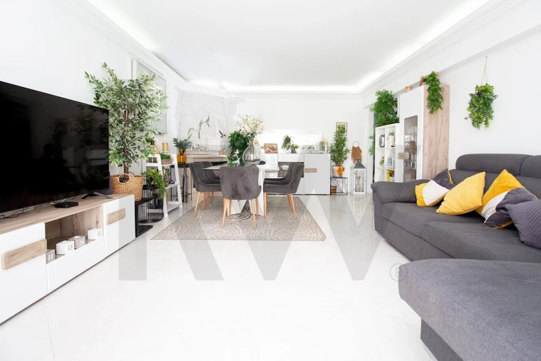 Apartamento T2 para Venda em Algueirão-Mem Martins Foto 30