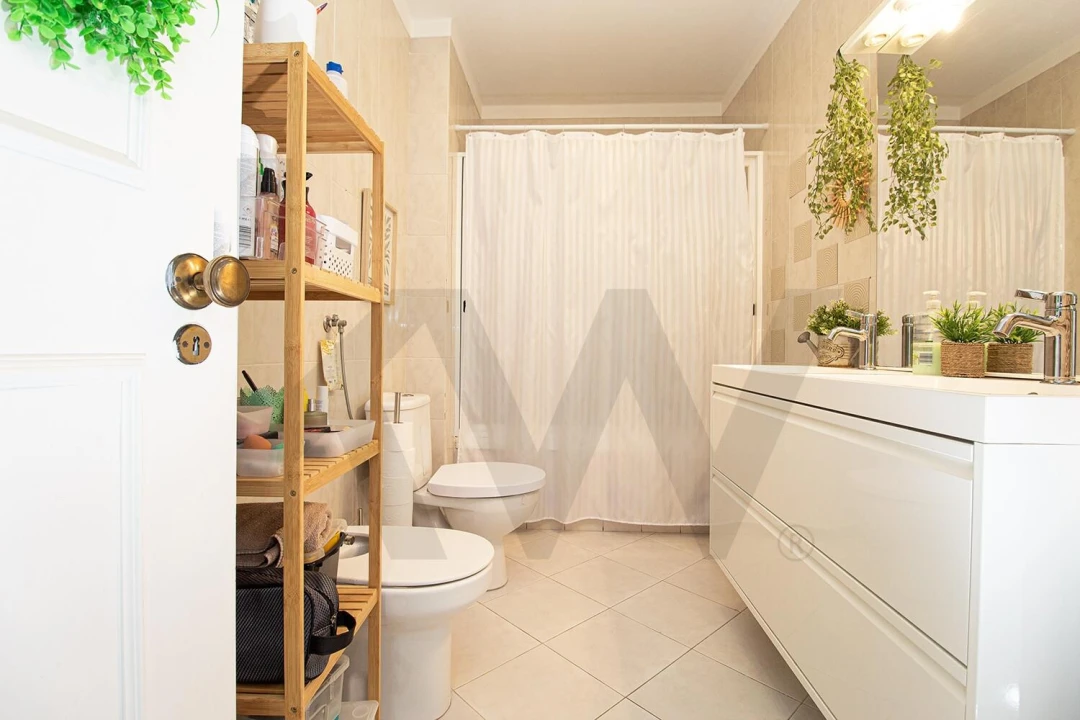 Apartamento T2 para Venda em Algueirão-Mem Martins Foto 26