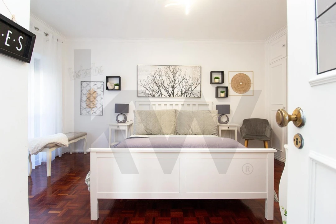 Apartamento T2 para Venda em Algueirão-Mem Martins Foto 15