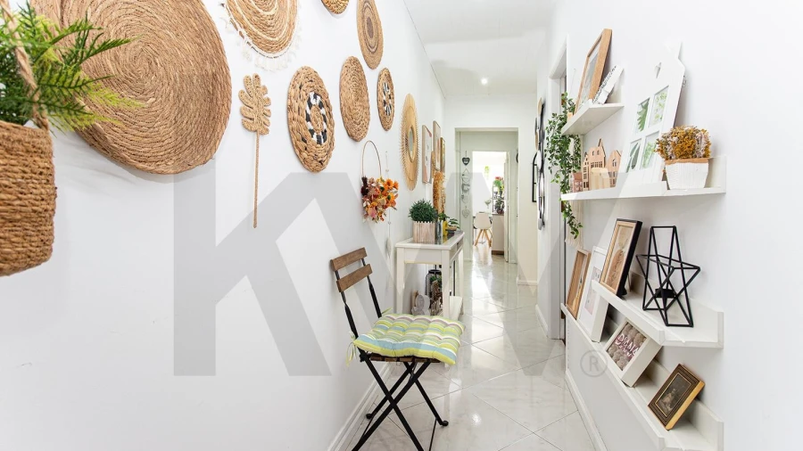Apartamento T2 para Venda em Algueirão-Mem Martins