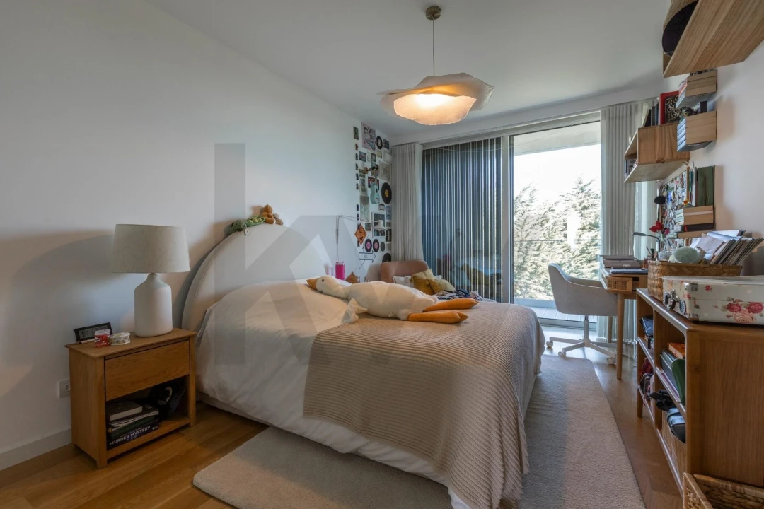 Apartamento T3 para Arrendamento em Queluz e Belas Foto 19