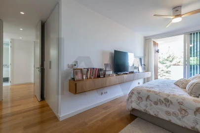Apartamento T3 para Arrendamento em Queluz e Belas