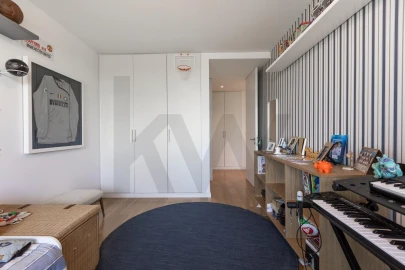 Apartamento T3 para Arrendamento em Queluz e Belas