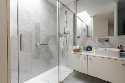 Apartamento T3 para Arrendamento em Queluz e Belas