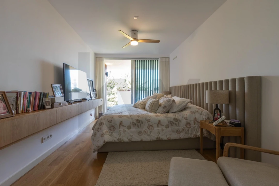 Apartamento T3 para Arrendamento em Queluz e Belas Foto 23