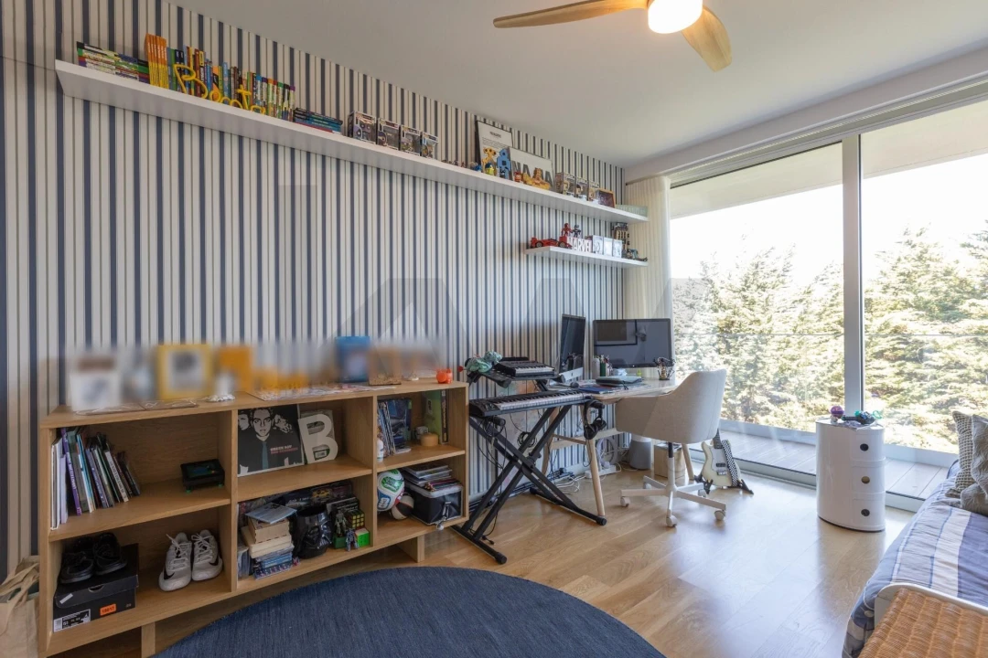 Apartamento T3 para Arrendamento em Queluz e Belas Foto 28