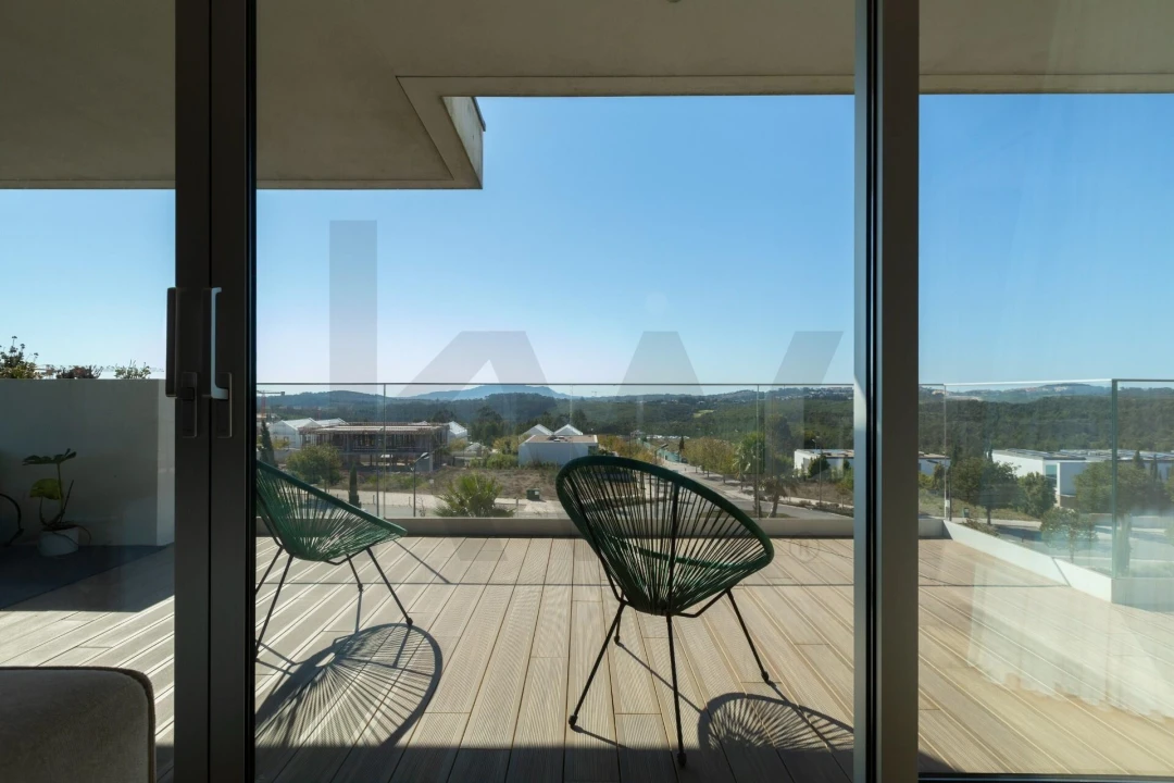 Apartamento T3 para Arrendamento em Queluz e Belas Foto 7