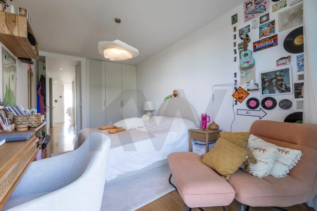 Apartamento T3 para Arrendamento em Queluz e Belas Foto 20