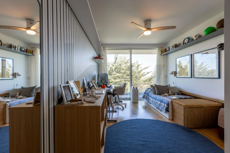 Apartamento T3 para Arrendamento em Queluz e Belas Foto 26