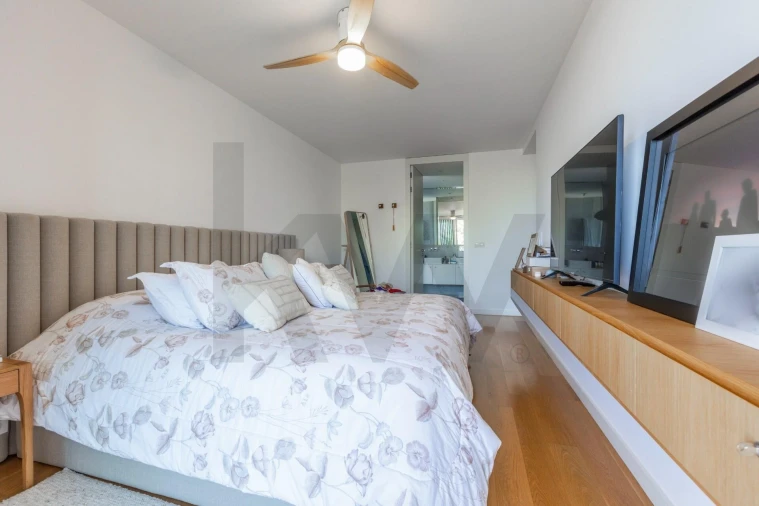 Apartamento T3 para Arrendamento em Queluz e Belas Foto 22