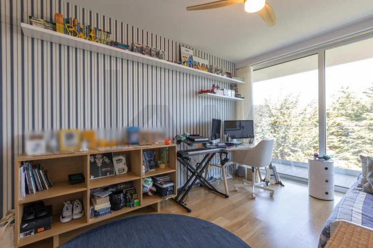 Apartamento T3 para Arrendamento em Queluz e Belas Foto 28