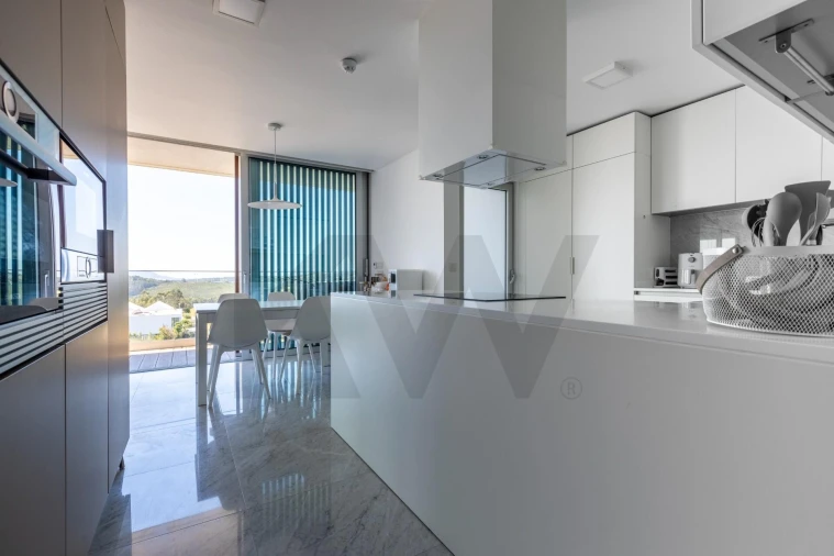 Apartamento T3 para Arrendamento em Queluz e Belas Foto 9