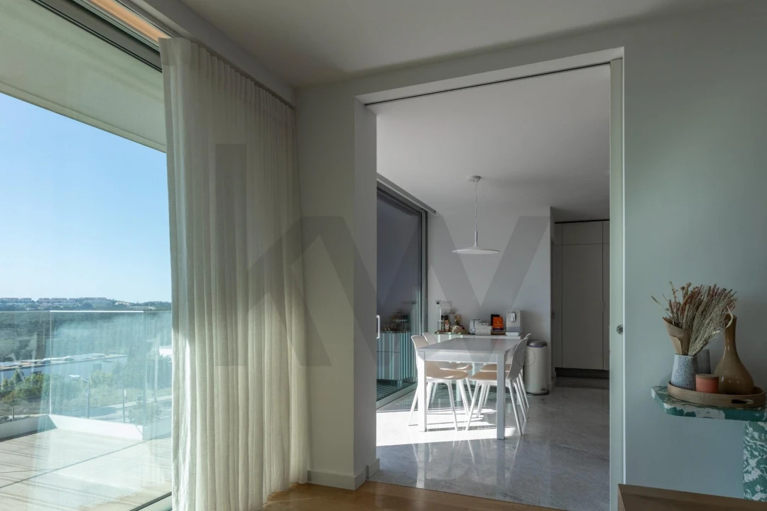 Apartamento T3 para Arrendamento em Queluz e Belas Foto 8