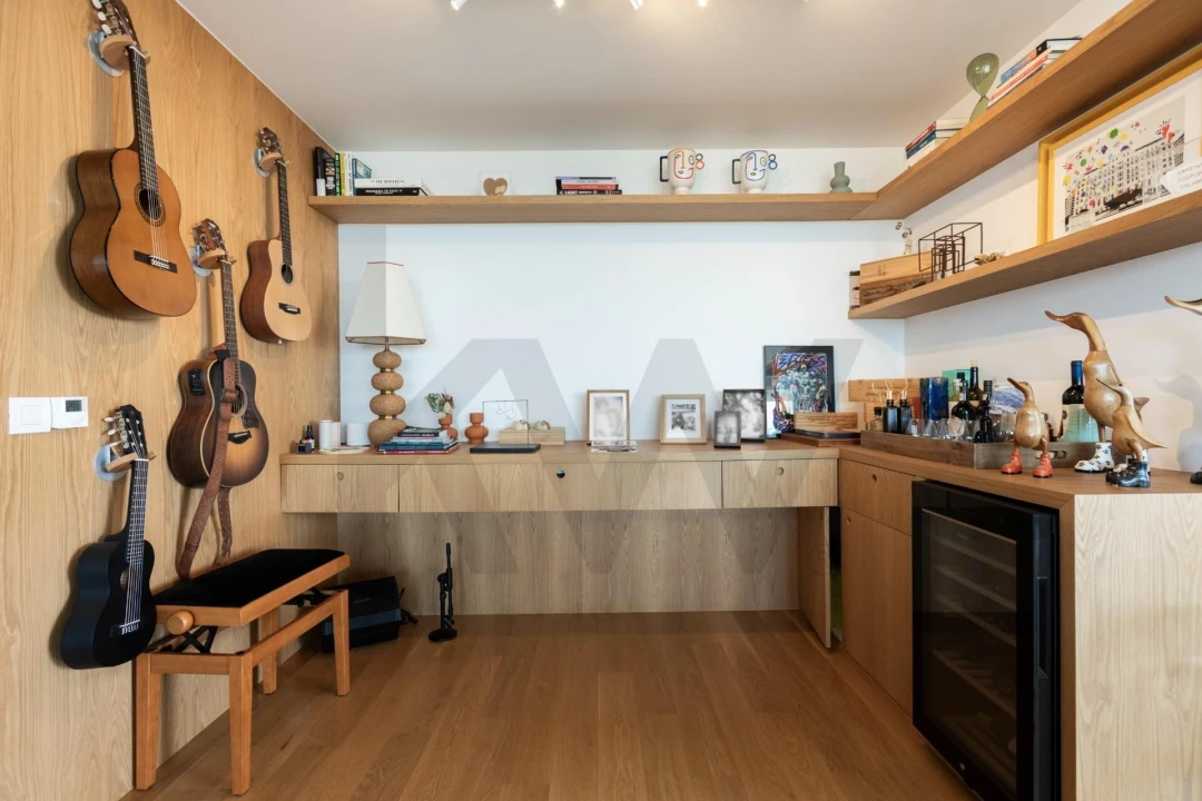 Apartamento T3 para Arrendamento em Queluz e Belas Foto 6