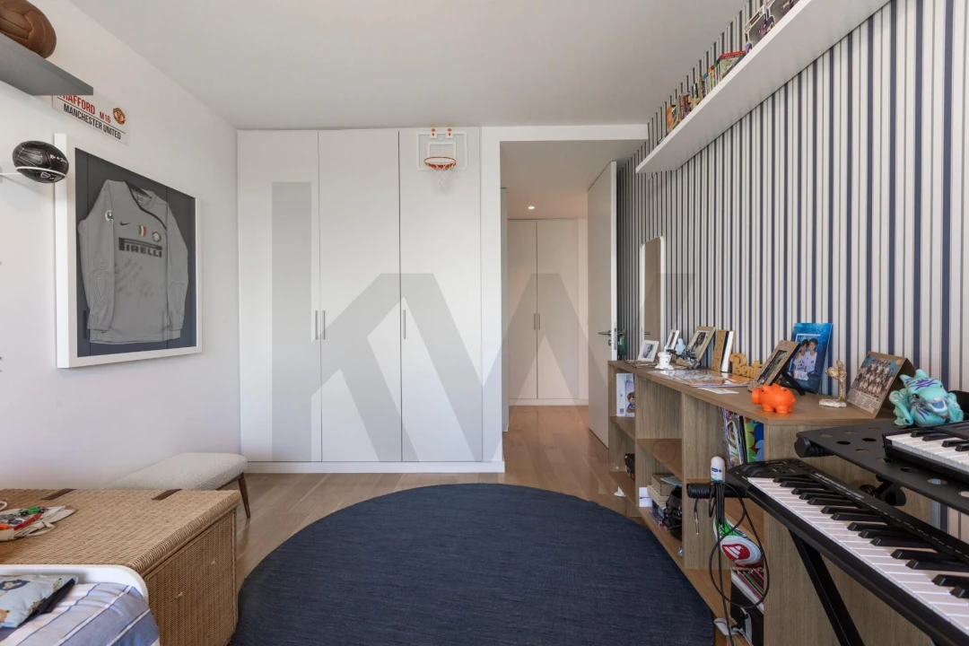 Apartamento T3 para Arrendamento em Queluz e Belas Foto 27