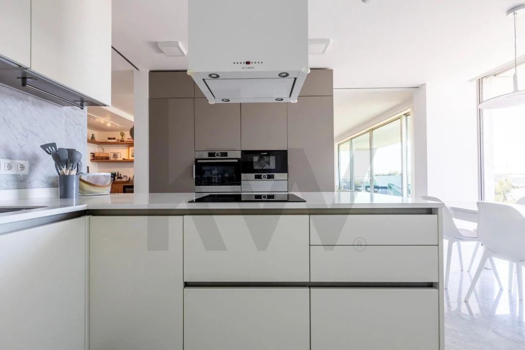 Apartamento T3 para Arrendamento em Queluz e Belas Foto 11