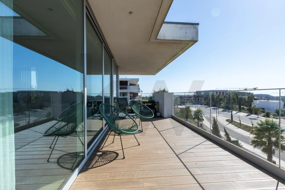 Apartamento T3 para Arrendamento em Queluz e Belas Foto 16