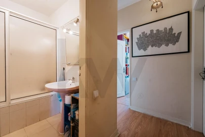 Apartamento T3 para Venda em Santo Antonio dos Olivais