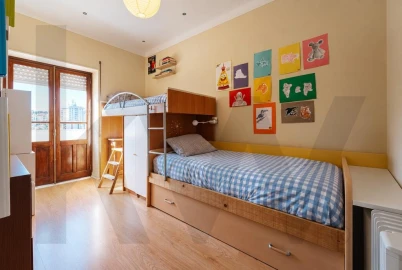 Apartamento T3 para Venda em Santo Antonio dos Olivais