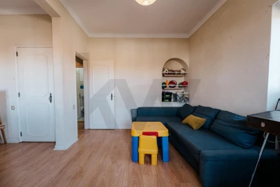 Apartamento T3 para Venda em Santo Antonio dos Olivais