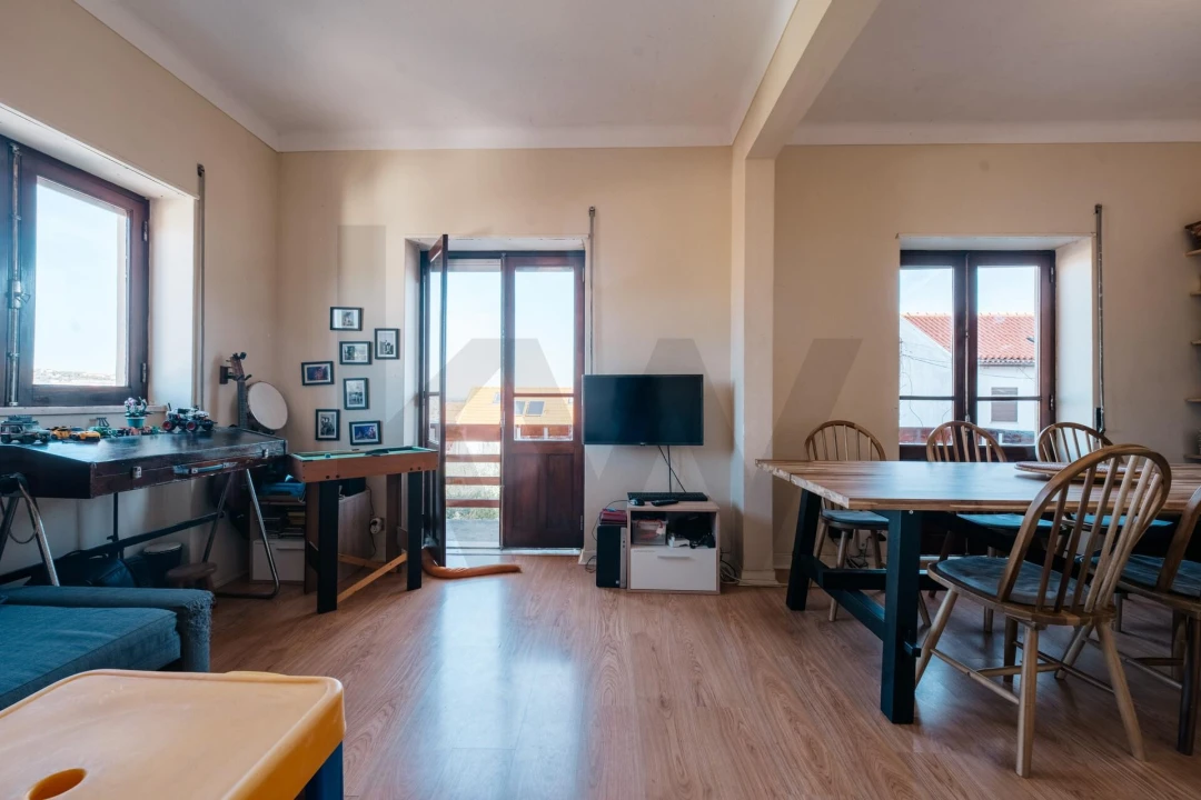Apartamento T3 para Venda em Santo Antonio dos Olivais Foto 19