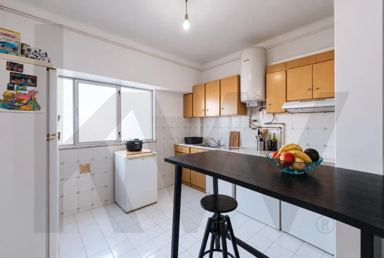 Apartamento T3 para Venda em Santo Antonio dos Olivais Foto 2