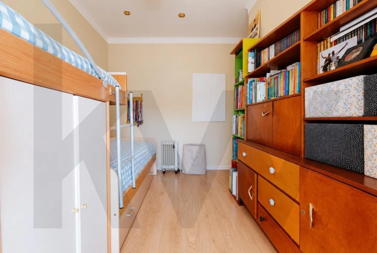Apartamento T3 para Venda em Santo Antonio dos Olivais Foto 10