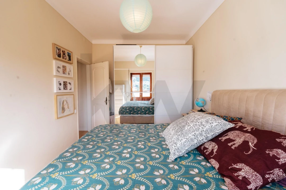 Apartamento T3 para Venda em Santo Antonio dos Olivais Foto 33