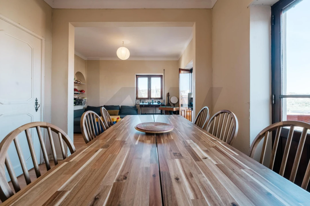 Apartamento T3 para Venda em Santo Antonio dos Olivais Foto 23